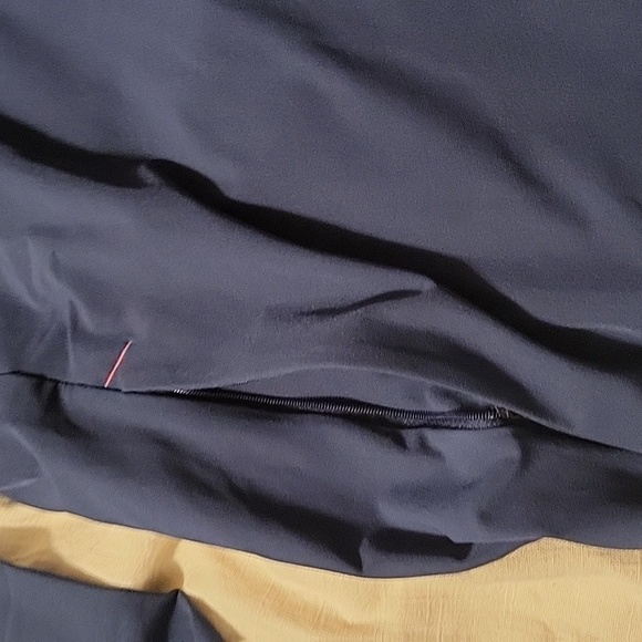 Nike pullover jacket - Picture 3 of 4